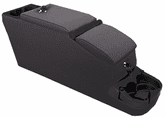 Jeep Wrangler & CJ Locking Center Consoles II (1976-1995)