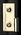 Jeep Wrangler & CJ Lower Door Hinge Brackets (1976-2006)