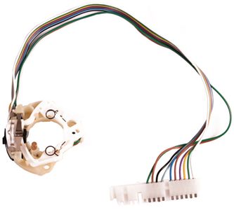Jeep Wrangler & CJ Replacement Turn Signal Switch (1977-1993)