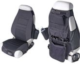 Jeep Wrangler & CJ Seat Protectors (1976-2006)
