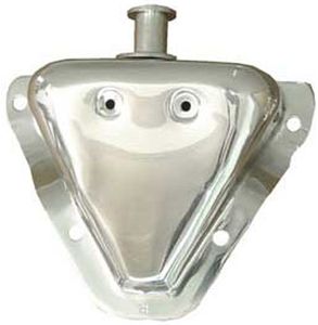 Jeep Wrangler & CJ Stainless Steel Door Bracket