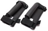 Jeep Wrangler CJ & Wrangler Deluxe Grab Handle-Pair (1955-2021)