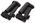 Jeep Wrangler CJ & Wrangler Deluxe Grab Handle-Pair (1955-2021)