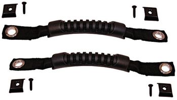 Jeep Wrangler CJ & YJ Door Grab Strap (1976-1995)