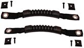 Jeep Wrangler CJ & YJ Door Grab Strap (1976-1995)