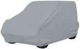 Jeep Wrangler Deluxe PolyPro III Cover