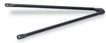 Jeep Wrangler Deluxe Replacement Spreader Bar (1987-1995)