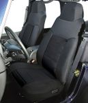 Jeep Wrangler Front Seat Cover-Pair (2003-2006)