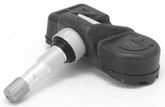 Jeep Wrangler & Grand Cherokee OE Replacement Tire Pressure Monitor (2007-2014)