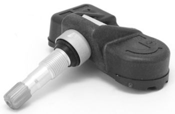Jeep Wrangler & Grand Cherokee OE Replacement Tire Pressure Monitor (2007-2014)