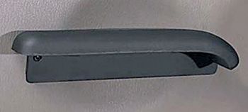 Jeep Wrangler Hard Door Arm Rest  (1987-2006)