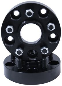 Jeep Wrangler JK 1-3/8" Wheel Spacers (Pair)
