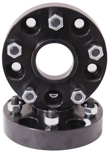 Jeep Wrangler JK 1" Wheel Spacer-Pair (2007-2017)