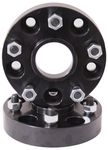 Jeep Wrangler JK 1" Wheel Spacer-Pair (2007-2017)