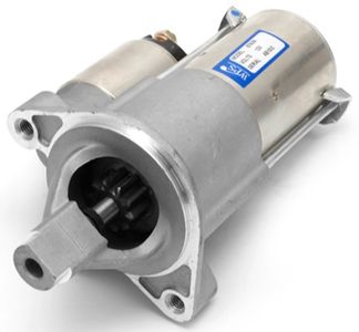 Jeep Wrangler JK 12 Volt, 10 Tooth Starter-3.8L (2007-2011)