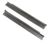 Jeep Wrangler JK 2-Door All Terrain Entry Guard Kit (2007-2018)