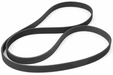 Jeep Wrangler JK 3.6L Serpentine Belt (2012-2018)
