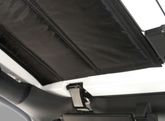Jeep Wrangler JK 4-Door Hardtop 4 Piece Insulation Panel (2007-2010)