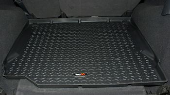 Jeep Wrangler (JK) All Terrain Cargo Liner (2007-2018)