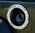 Jeep Wrangler JK Chrome Fuel Filler Accent Trim (2007-2018)