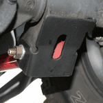 Jeep Wrangler (JK) Control Arm Skid Plates -Pair (2007-2018)
