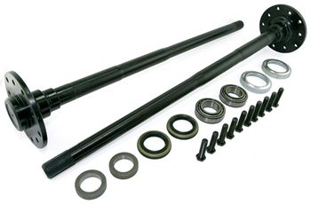 Jeep Wrangler JK Dana 44, Grande 30-Spline Rear Axle Kit (2007-2018)
