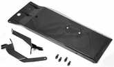 Jeep Wrangler JK Engine & Transmission Skid Plate (2007-2018)
