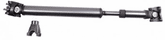 Jeep Wrangler (JK) Front CV Driveshaft (2007-2018)