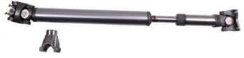 Jeep Wrangler (JK) Front CV Driveshaft (2007-2018)