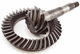 Jeep Wrangler JK Front DANA 30 Ring & Pinion Gear Set (2007-2018)