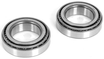 Jeep Wrangler JK Front Differential Bearing Kit (2007-2018)