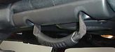 Jeep Wrangler JK Front/Rear Ultimate Grab Handles (2007-2018)