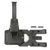 Jeep Wrangler JK HD Tire Carrier Kit (2007-2018)