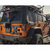 Jeep Wrangler JK HD Tire Carrier Kit (2007-2018)