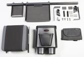 Jeep Wrangler JK Interior Comfort Kit (2007-2011)