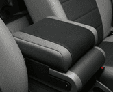 Jeep Wrangler JK Neoprene Padded Armrests (2007-2010)
