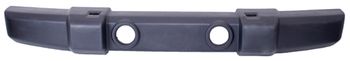 Jeep Wrangler JK OE Front Bumper Cover (2007-2018)