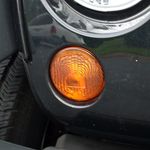 Jeep Wrangler Jk Park & Turn Signal Light (2007-2014)