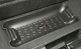 Jeep Wrangler (JK) Rear Cargo Area Storage Tub (2007-2012)