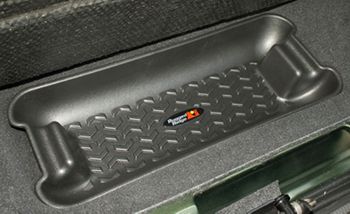 Jeep Wrangler (JK) Rear Cargo Area Storage Tub (2007-2012)