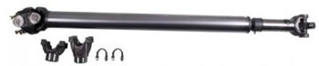 Jeep Wrangler (JK) Rear CV Driveshaft (2007-2018)