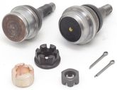 Jeep Wrangler JK Replacement OE Ball Joint Kit (2007-2018)