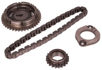 Jeep Wrangler JK 3.8L Replacement Timing Chain (2007-2011)