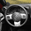 Jeep Wrangler JK Steering Wheel Trim (2011-2018)