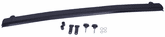 Jeep Wrangler JK Windshield Channel (2007-2018)