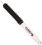 Jeep Wrangler JK With 4" - 5" Lift Rear ORV Shocks (2007-2018)