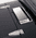 Jeep Wrangler Molded Chrome Air Scoop (1987-2006)