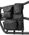 Jeep Wrangler Molle Pal Tube Door Cover w/Storage Bags (1997-2018)