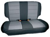 Jeep Wrangler Neoprene Rear Seat Cover (1997-2002)