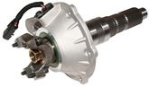 Jeep Wrangler NP231 Mega Short Slip Yoke Eliminator Kit (1987-2006)